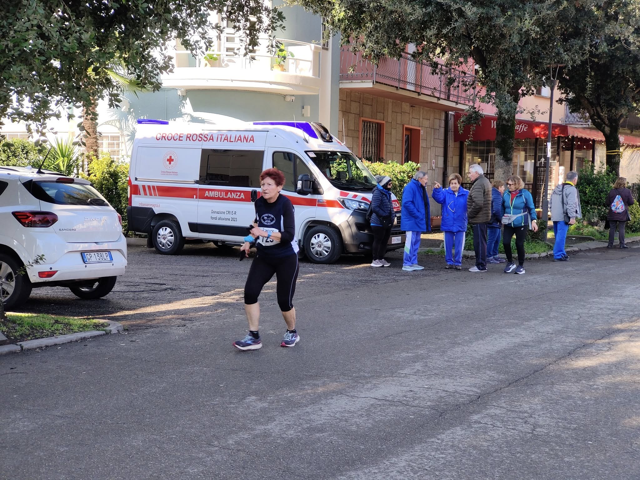 San Patrizio: Trofeo Buriani e Vaienti - 02 marzo 2025